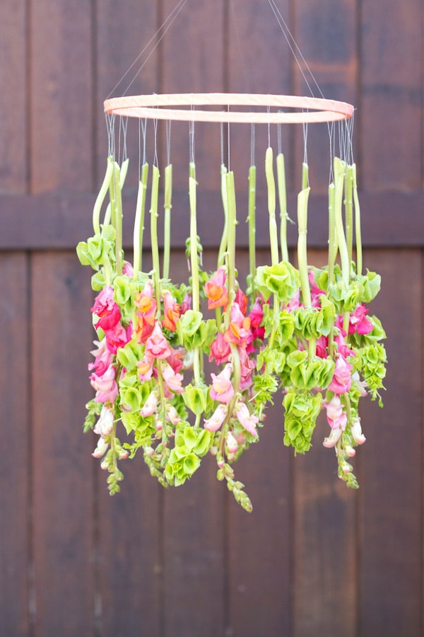 Stunning DIY Hanging Decorations For Your Garden That Will ...